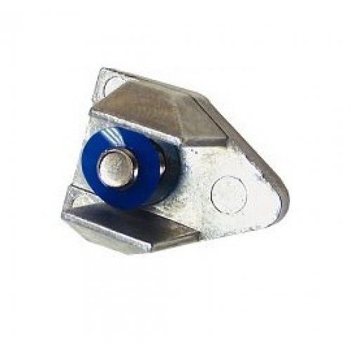 Spurs Line Cutter Zinc Anode Size B